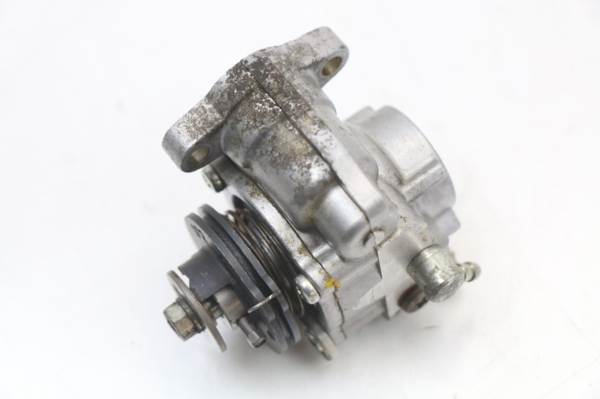 photo de Bomba de aceite YAMAHA DTLC 125 (1982 - 1987)