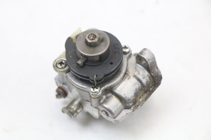 photo de Bomba de aceite YAMAHA DTLC 125 (1982 - 1987)