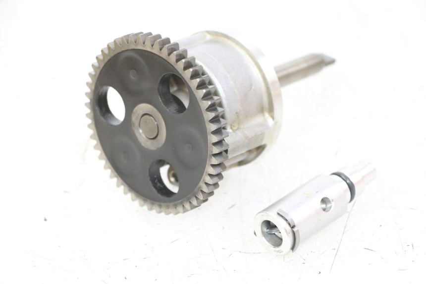photo de BOMBA DE ACEITE YAMAHA FZS FAZER 600 (2001 - 2003)