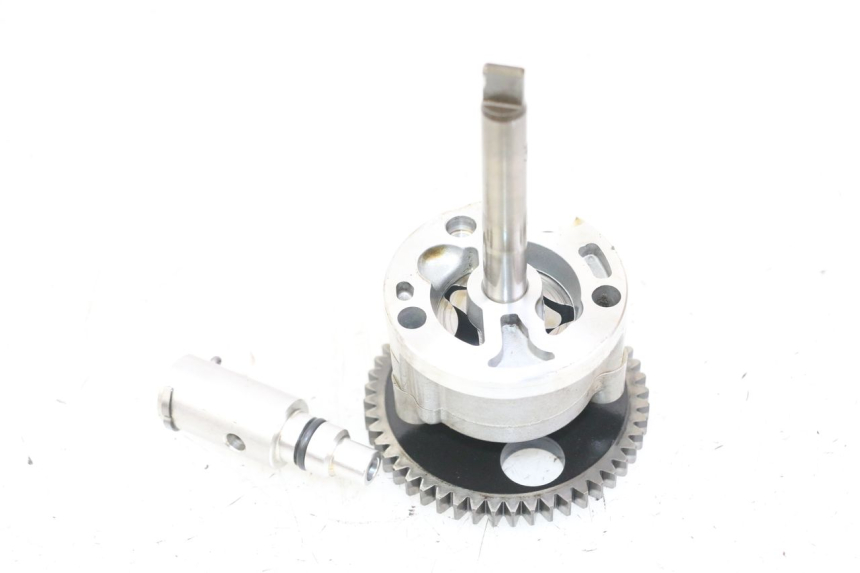 photo de BOMBA DE ACEITE YAMAHA FZS FAZER 600 (2001 - 2003)