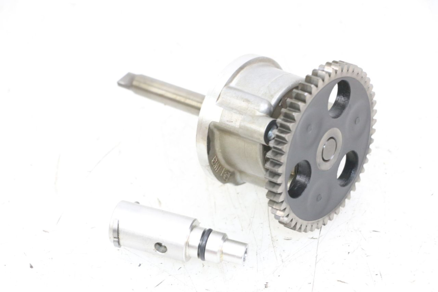 photo de BOMBA DE ACEITE YAMAHA FZS FAZER 600 (2001 - 2003)