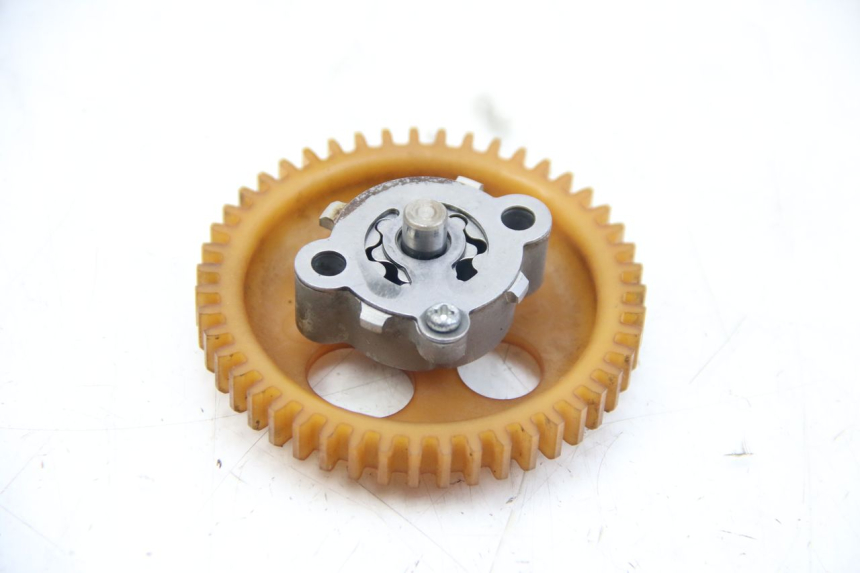 photo de BOMBA DE ACEITE YAMAHA HW XENTER 125 (2011 - 2017)