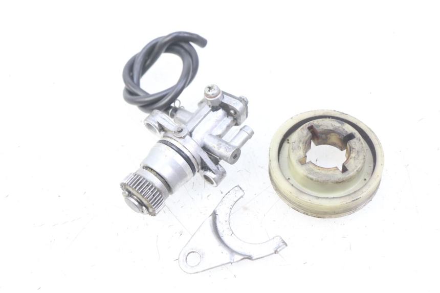 photo de BOMBA DE ACEITE YAMAHA SLIDER NAKED 50 (2004 - 2018)