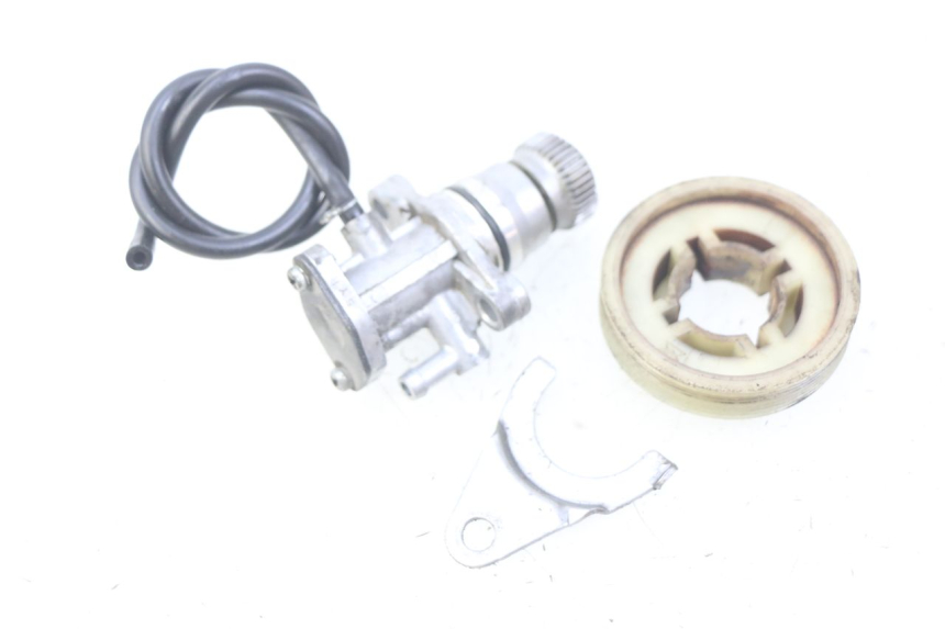 photo de BOMBA DE ACEITE YAMAHA SLIDER NAKED 50 (2004 - 2018)