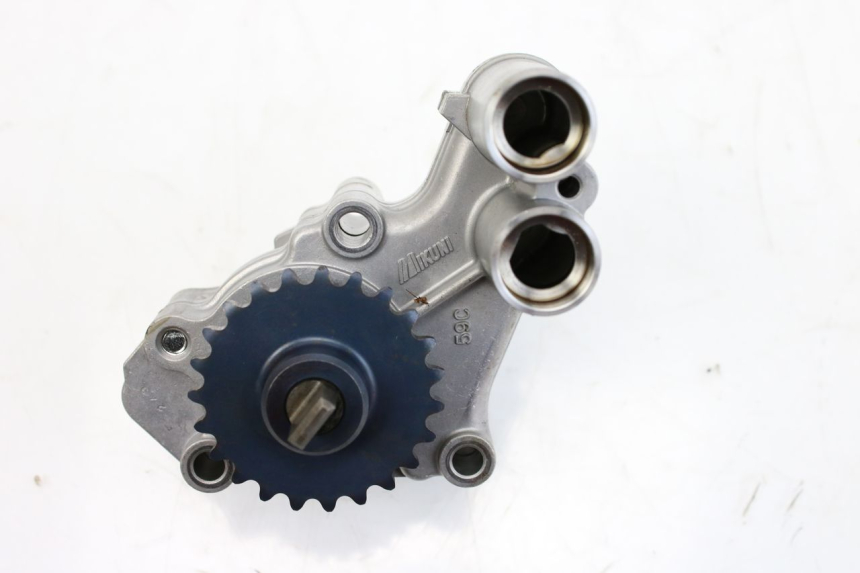 photo de BOMBA ACEITE YAMAHA XP T-MAX TMAX ABS 530 (2012 - 2015)