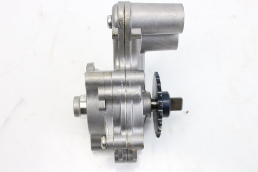 photo de BOMBA ACEITE YAMAHA XP T-MAX TMAX ABS 530 (2012 - 2015)