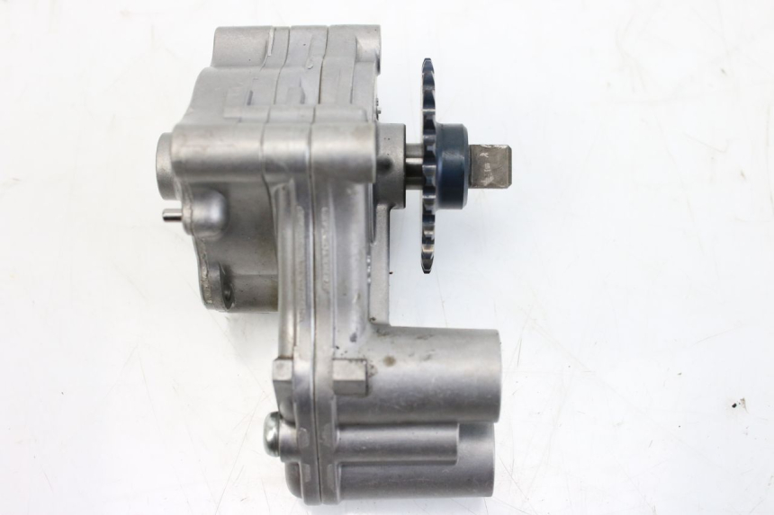 photo de BOMBA ACEITE YAMAHA XP T-MAX TMAX ABS 530 (2012 - 2015)
