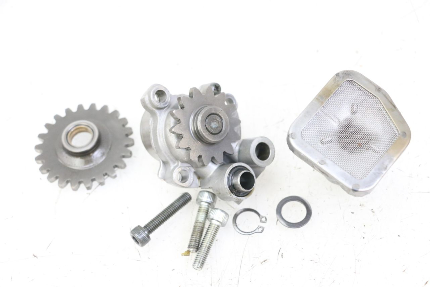 photo de BOMBA ACEITE YAMAHA YZ-F YZF 250 (2007 - 2013)