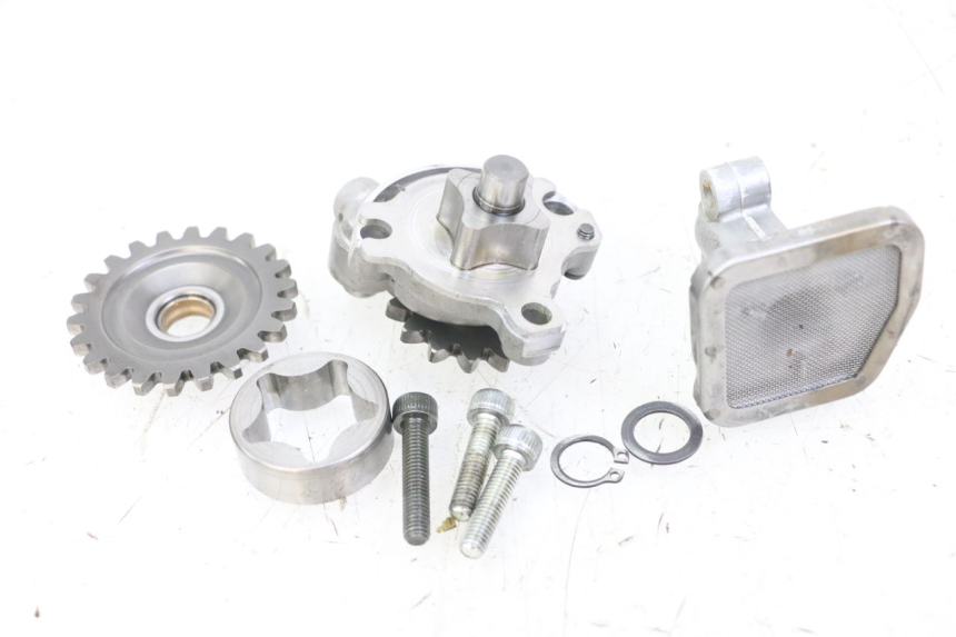photo de BOMBA ACEITE YAMAHA YZ-F YZF 250 (2007 - 2013)