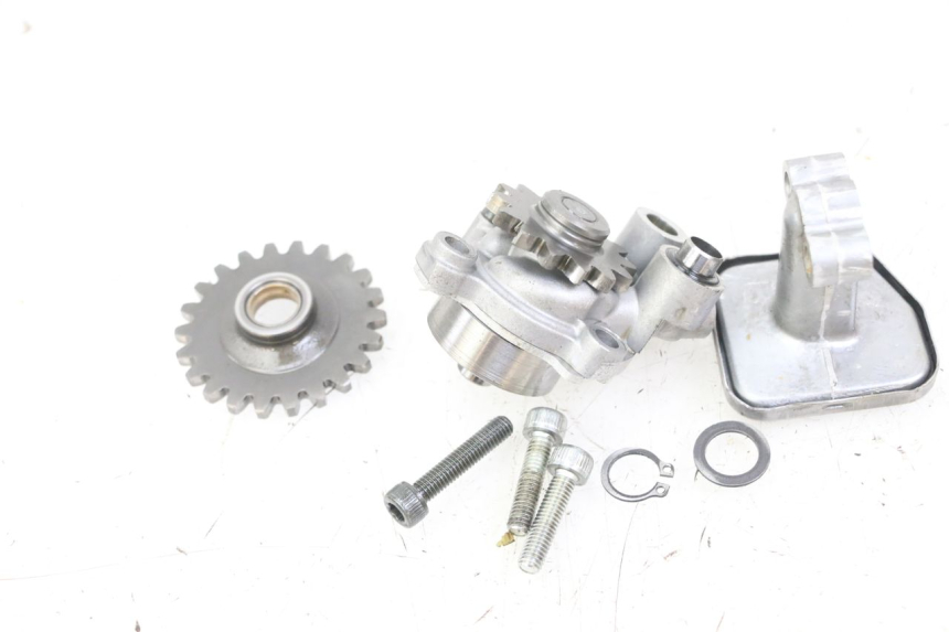 photo de BOMBA ACEITE YAMAHA YZ-F YZF 250 (2007 - 2013)