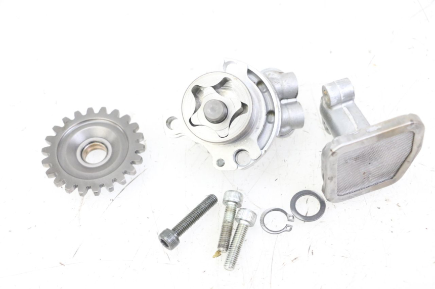 photo de BOMBA ACEITE YAMAHA YZ-F YZF 250 (2007 - 2013)