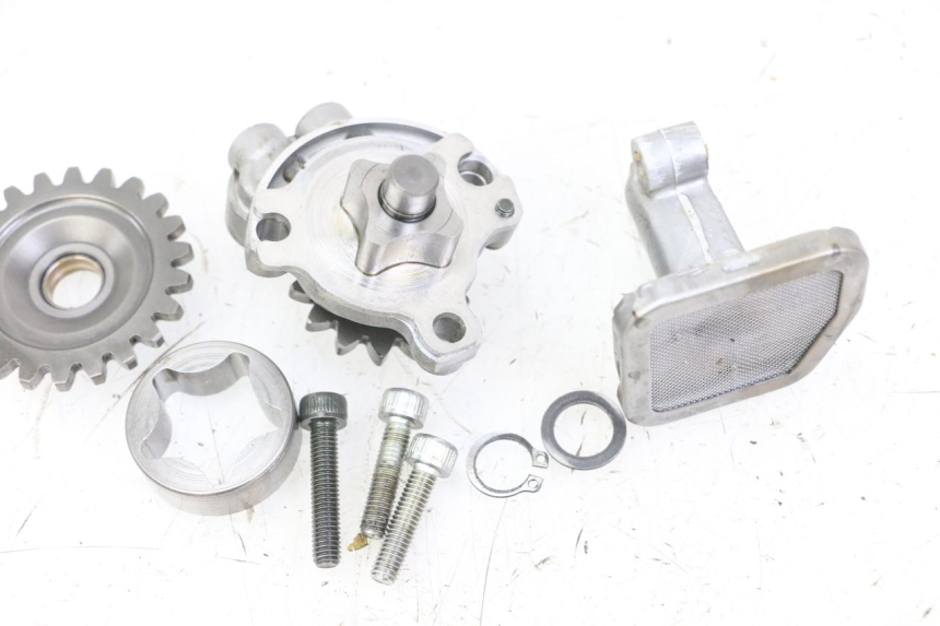 photo de BOMBA ACEITE YAMAHA YZ-F YZF 250 (2007 - 2013)