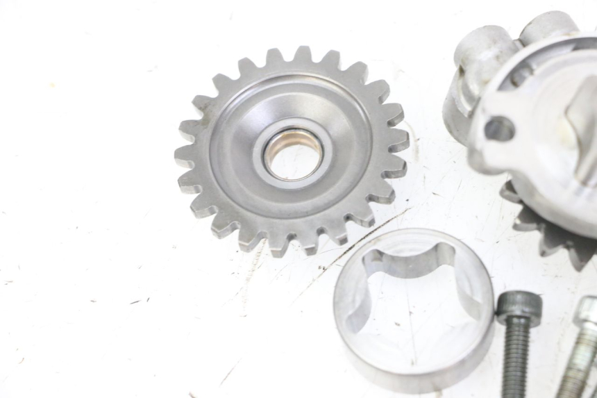 photo de BOMBA ACEITE YAMAHA YZ-F YZF 250 (2007 - 2013)