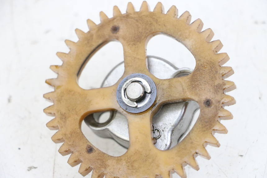 photo de BOMBA DE ACEITE YAMAHA YP MAJESTY 125 (2002 - 2006) - Detalle de la pieza