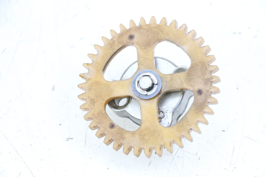 photo de BOMBA DE ACEITE YAMAHA YP MAJESTY 125 (2002 - 2006) - Zoom estado de uso