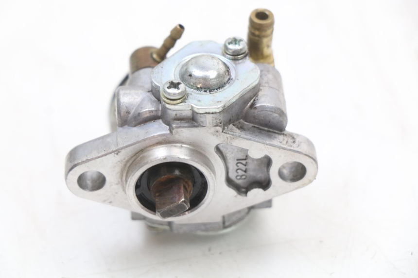 photo de BOMBA DE ACEITE PIAGGIO ZIP 2T 50 (2009 - 2019)