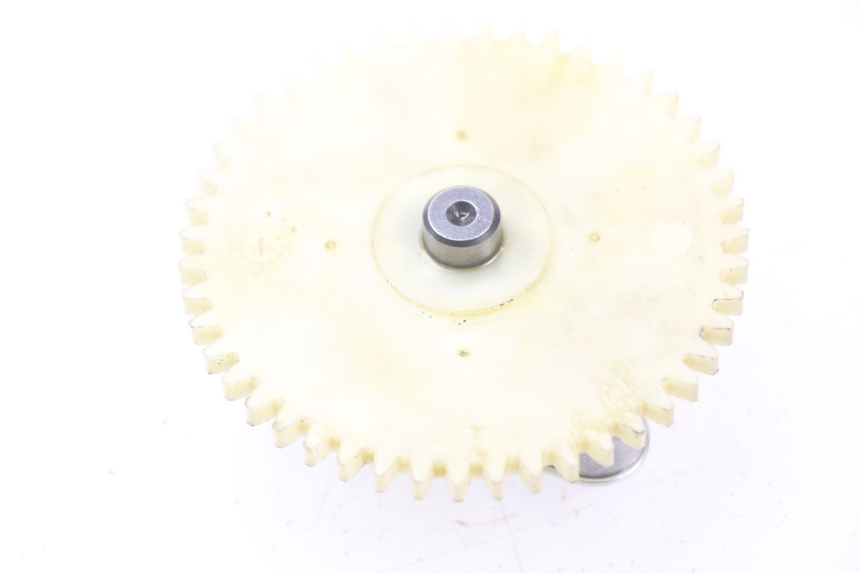 photo de BOMBA ACEITE UNIVERSAL BIKE ZN50QT-11B 50 (2018 - 2021)