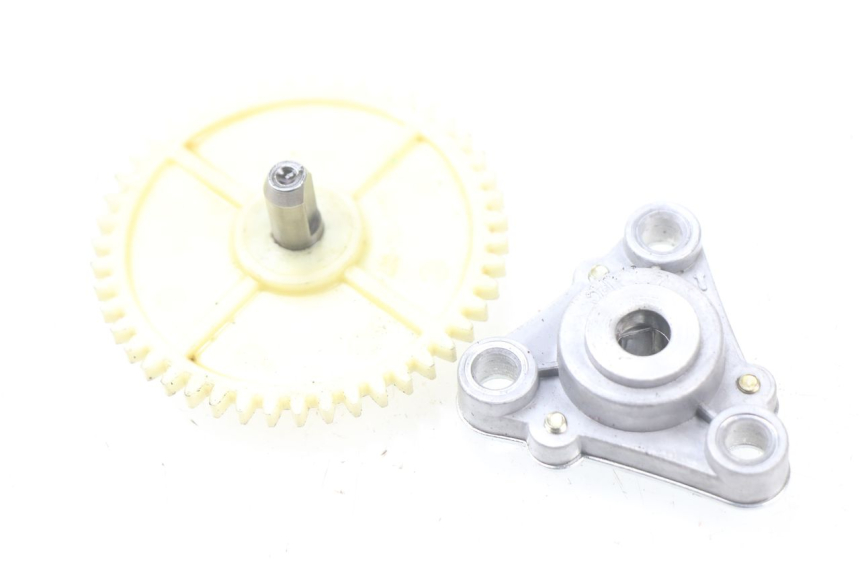 photo de BOMBA ACEITE UNIVERSAL BIKE ZN50QT-11B 50 (2018 - 2021)