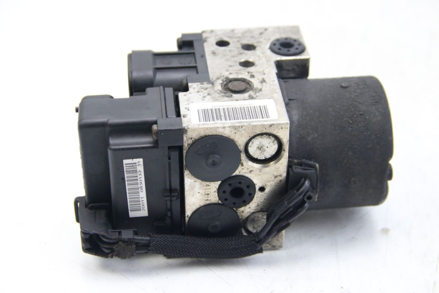 photo de BOMBA ABS BMW C1 125 (2000 - 2003)