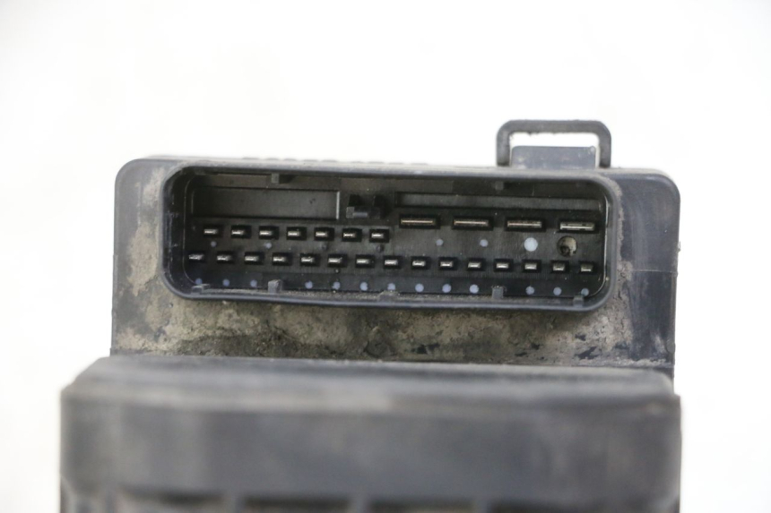 photo de BOMBA ABS BMW C1 125 (2000 - 2003)
