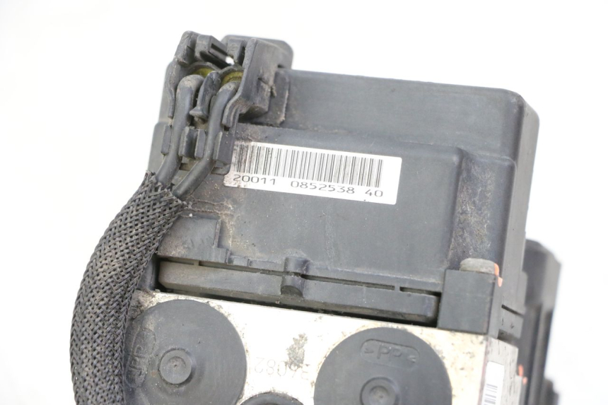 photo de BOMBA ABS BMW C1 125 (2000 - 2003)