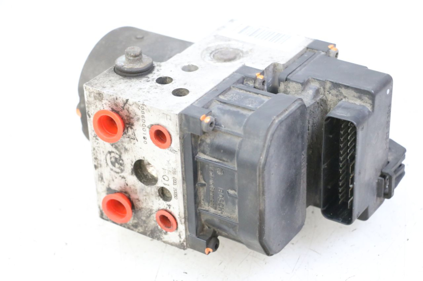 photo de BOMBA ABS BMW C1 125 (2000 - 2003)