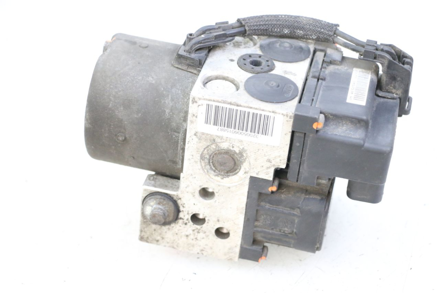 photo de BOMBA ABS BMW C1 125 (2000 - 2003)