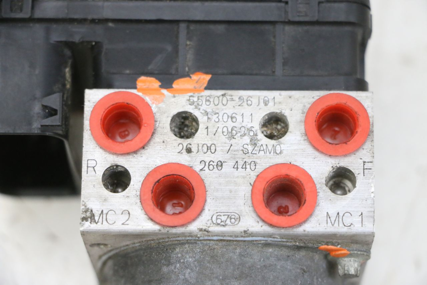 photo de BOMBA ABS SUZUKI BURGMAN 650 (2013 - 2020)