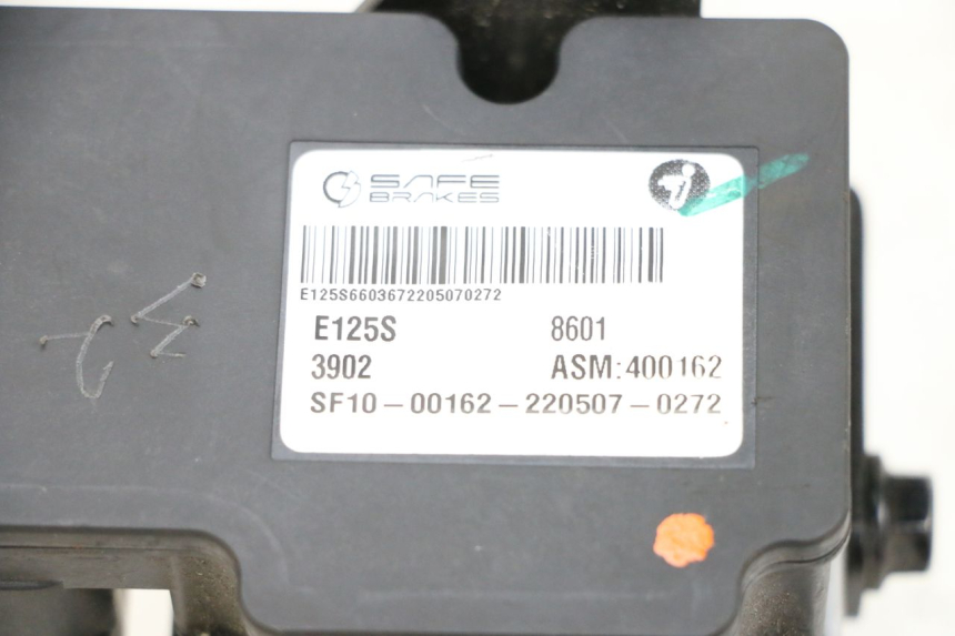 photo de BOMBA ABS SEGWAY NINEBOT E125S 1 (2022 - 2026) - Otra vista del artículo