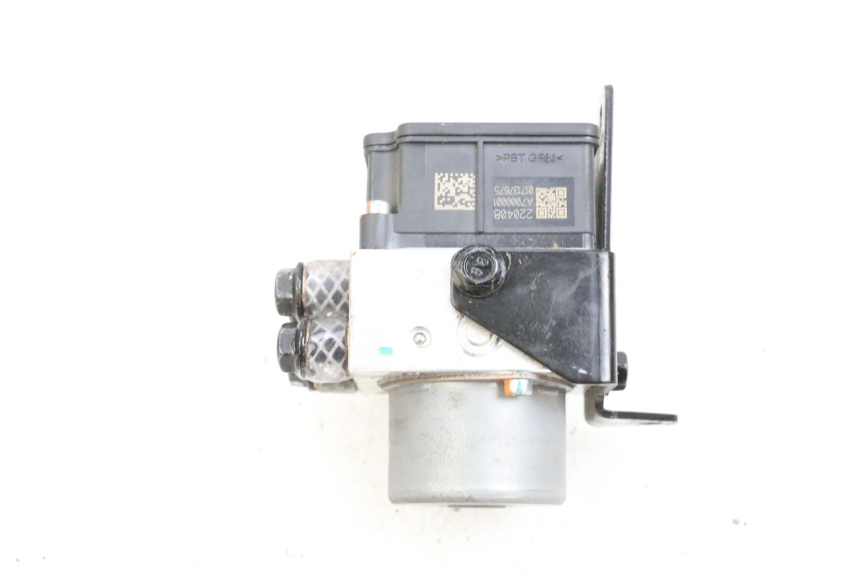 photo de BOMBA ABS SEGWAY NINEBOT E125S 1 (2022 - 2026) - Estado de la superficie y material