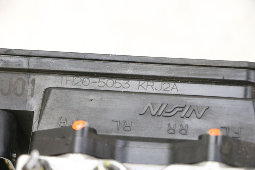 photo de BOMBA ABS HONDA FES S-WING SWING ABS 125 (2007 - 2015)