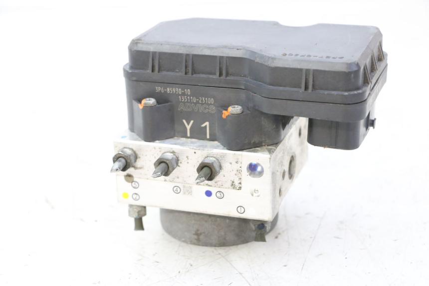 photo de BOMBA ABS YAMAHA FJR ABS 1300 (2006 - 2012)