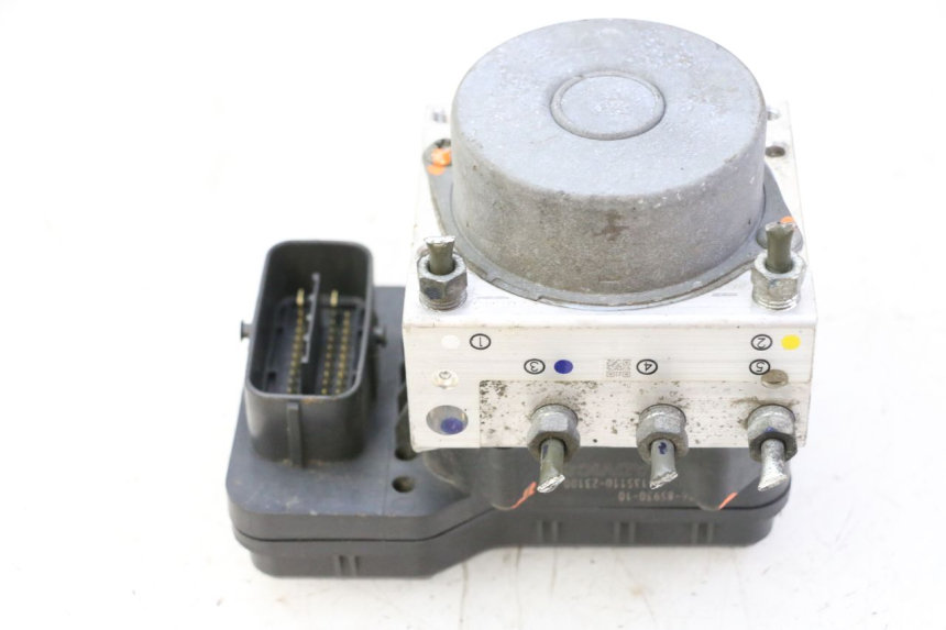 photo de BOMBA ABS YAMAHA FJR ABS 1300 (2006 - 2012)