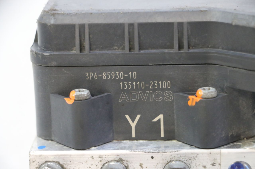 photo de BOMBA ABS YAMAHA FJR ABS 1300 (2006 - 2012)