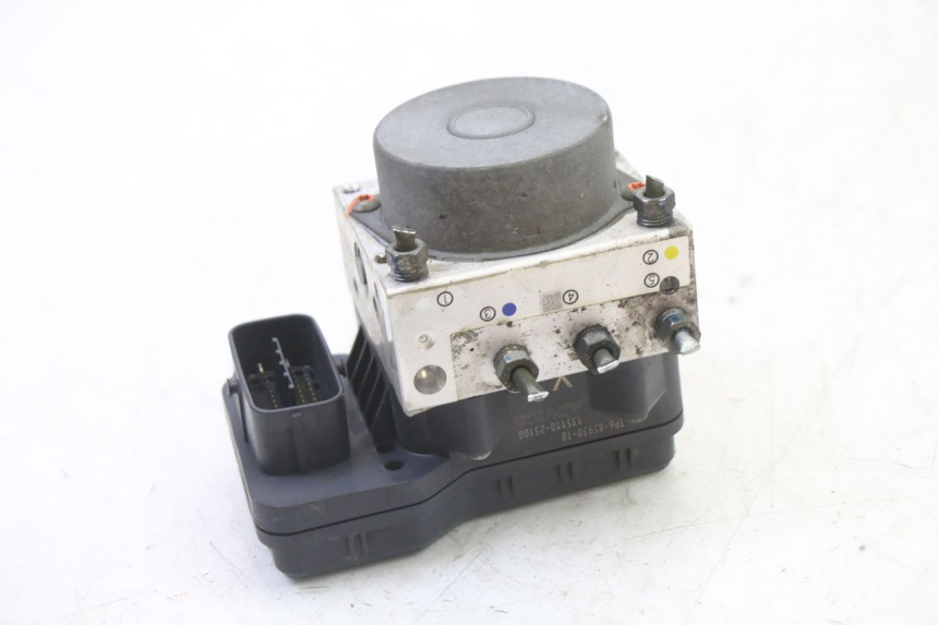 photo de BOMBA ABS YAMAHA FJR ABS 1300 (2006 - 2012)