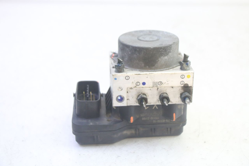 photo de BOMBA ABS YAMAHA FJR ABS 1300 (2006 - 2012) - Vista principal