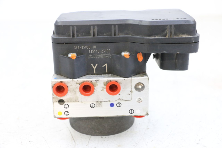 photo de BOMBA ABS YAMAHA FJR ABS 1300 (2006 - 2012) - Zoom estado de uso