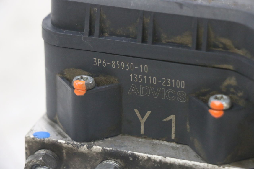 photo de BOMBA ABS YAMAHA FJR ABS 1300 (2006 - 2012) - Otra vista del artículo