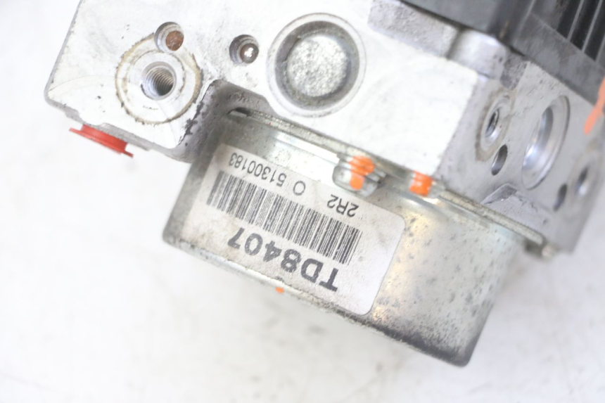 photo de BOMBA ABS HONDA FORZA ABS 300 (2013 - 2019)