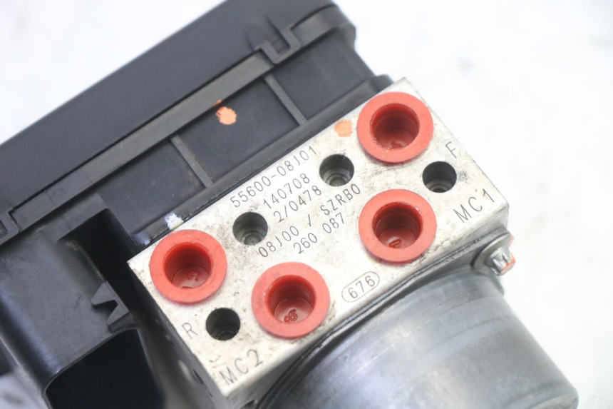 photo de BOMBA ABS SUZUKI GSR 750 (2011 - 2017)