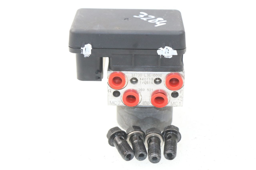 photo de BOMBA ABS SYM GTS EFI ABS 125 (2012 - 2016)