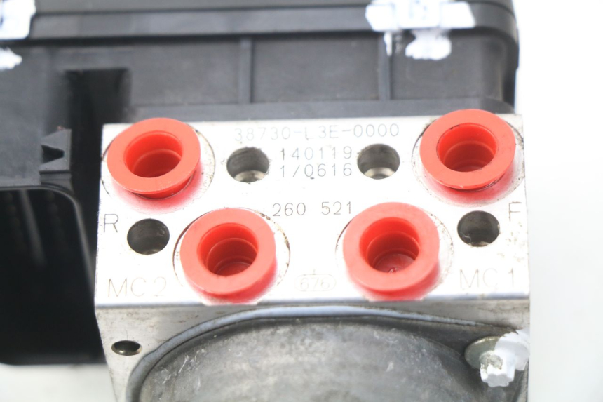 photo de BOMBA ABS SYM GTS EFI ABS 125 (2012 - 2016)