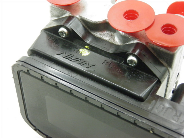 photo de BOMBA ABS HONDA FES S-WING SWING ABS 125 (2007 - 2015)