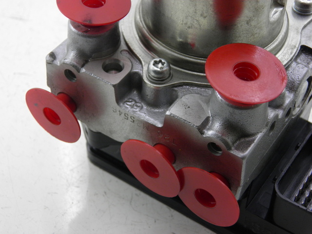 photo de BOMBA ABS HONDA FES S-WING SWING ABS 125 (2007 - 2015)