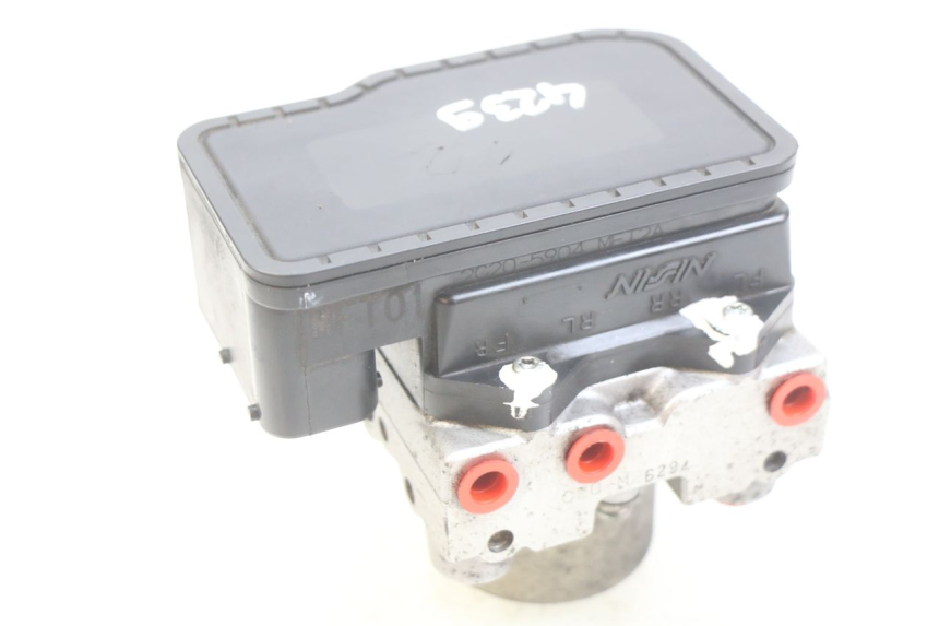 photo de BOMBA ABS HONDA FJS SILVERWING SILVER WING 400 (2009 - 2016)