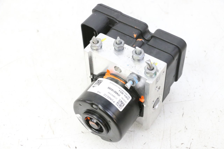 photo de BOMBA ABS PIAGGIO MP3 HPE 310 (2024 - 2025)