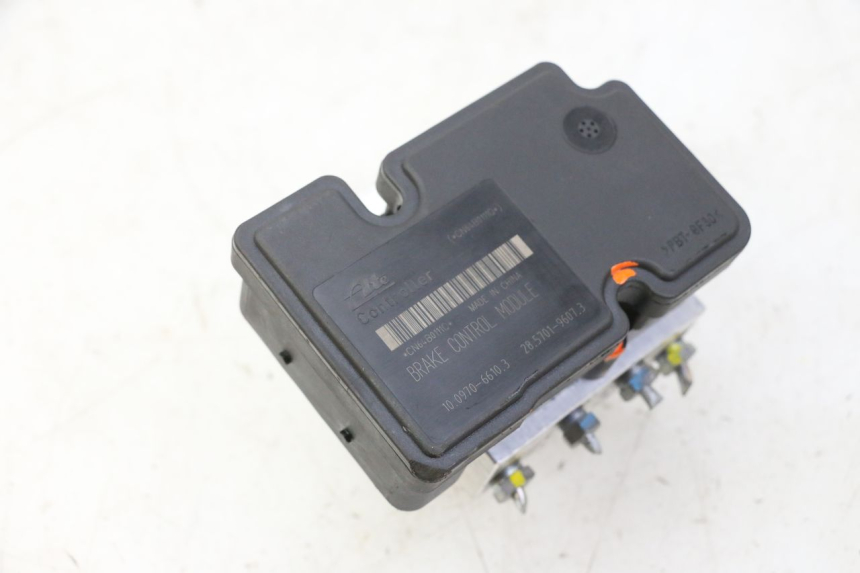 photo de BOMBA ABS PIAGGIO MP3 HPE 310 (2024 - 2025)