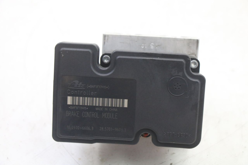 photo de BOMBA ABS PIAGGIO MP3 500 (2014 - 2016)