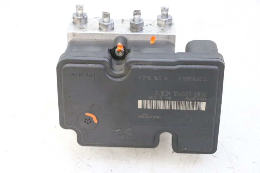 photo de BOMBA ABS PIAGGIO MP3 500 (2014 - 2016)