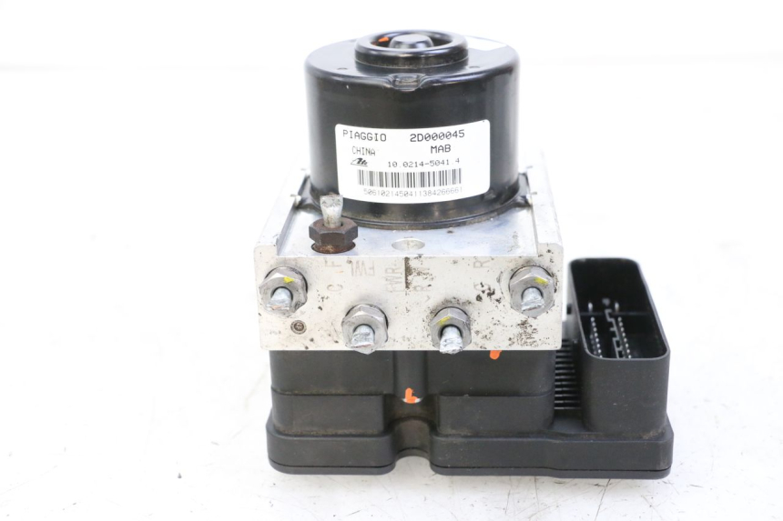 photo de BOMBA ABS PIAGGIO MP3 500 (2014 - 2016)
